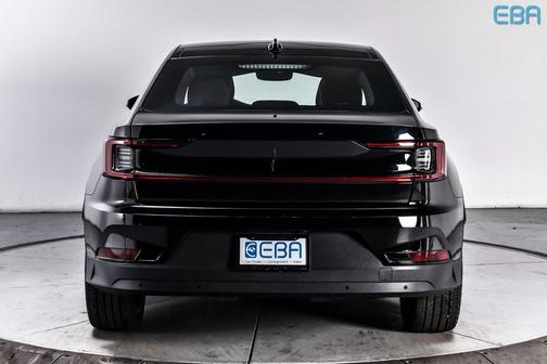 2022 Polestar 2 Long Range Dual Motor