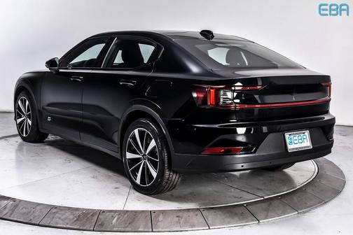 2022 Polestar 2 Long Range Dual Motor