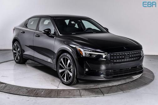 2022 Polestar 2 Long Range Dual Motor