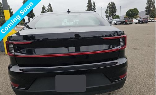 2022 Polestar 2 Long Range Dual Motor