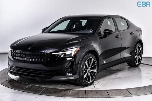 2022 Polestar 2 Long Range Dual Motor