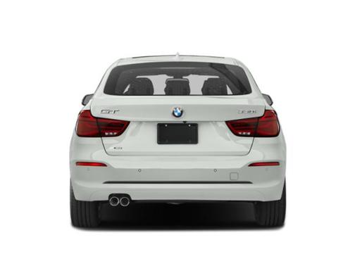 2019 BMW 330 Gran Turismo xDrive