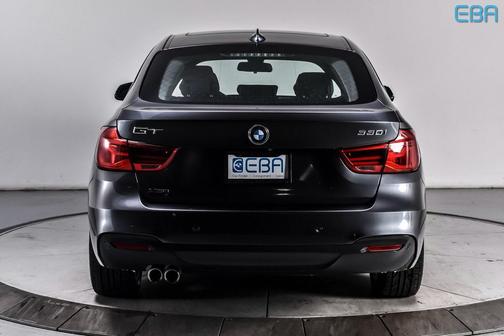 2019 BMW 330 Gran Turismo xDrive
