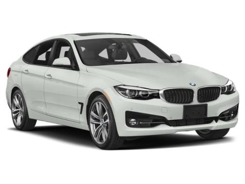 2019 BMW 330 Gran Turismo xDrive
