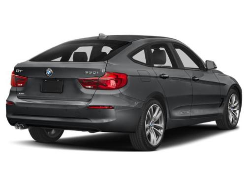 2019 BMW 330 Gran Turismo xDrive