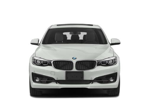 2019 BMW 330 Gran Turismo xDrive