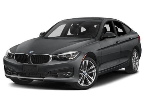 2019 BMW 330 Gran Turismo xDrive