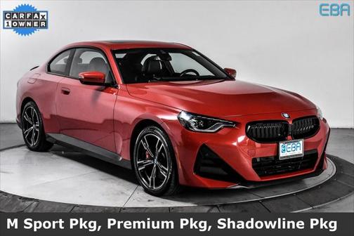 2024 BMW 230 i xDrive