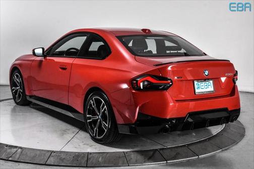 2024 BMW 230 i xDrive