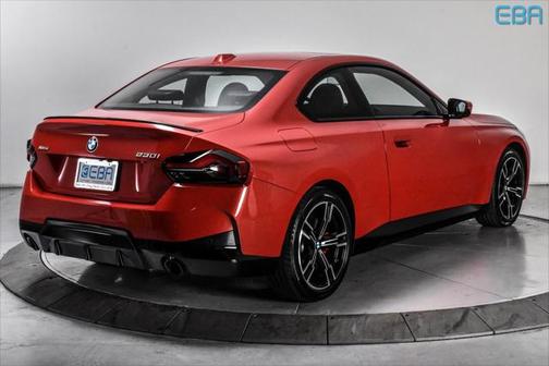 2024 BMW 230 i xDrive