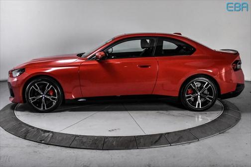 2024 BMW 230 i xDrive