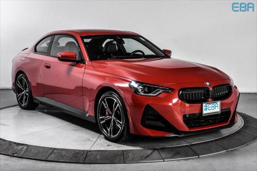 2024 BMW 230 i xDrive