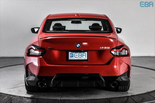 2024 BMW 230 i xDrive