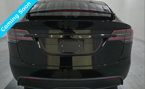 2023 Tesla Model X Standard Range