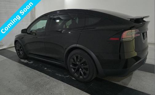 2023 Tesla Model X Standard Range