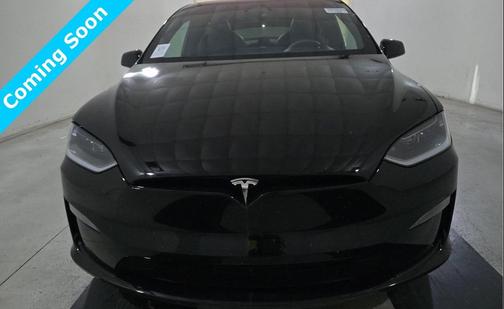 2023 Tesla Model X Standard Range