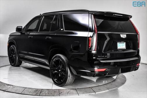 2024 Cadillac Escalade Sport Platinum