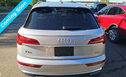 2021 Audi Q5 Prestige 55 TFSI e quattro S tronic
