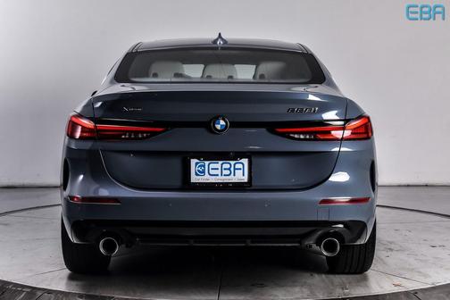 2024 BMW 228 Gran Coupe xDrive