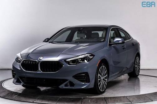 2024 BMW 228 Gran Coupe xDrive