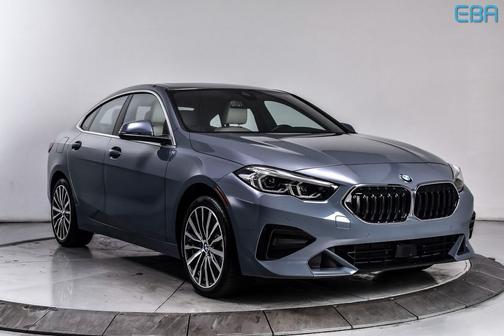 2024 BMW 228 Gran Coupe xDrive