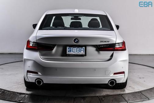 2024 BMW 330 330i