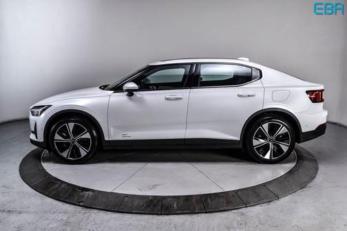 2024 Polestar 2 Long Range Dual Motor