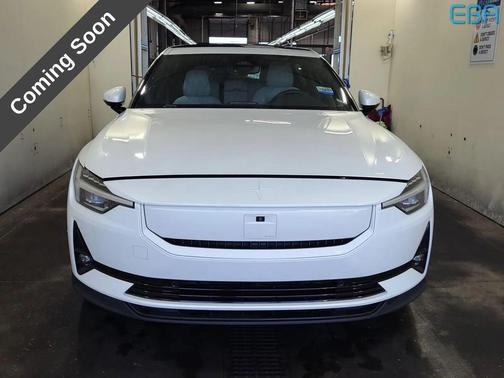 2024 Polestar 2 Long Range Dual Motor