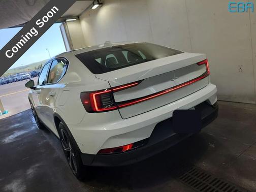 2024 Polestar 2 Long Range Dual Motor