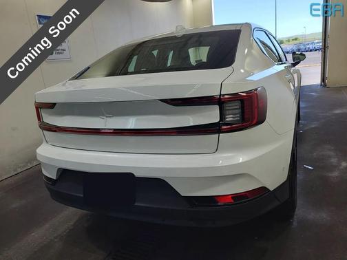 2024 Polestar 2 Long Range Dual Motor