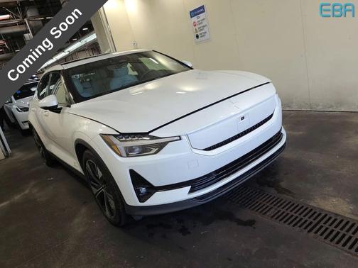 2024 Polestar 2 Long Range Dual Motor