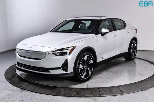 2024 Polestar 2 Long Range Dual Motor