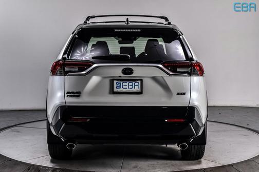 2022 Toyota RAV4 Prime XSE