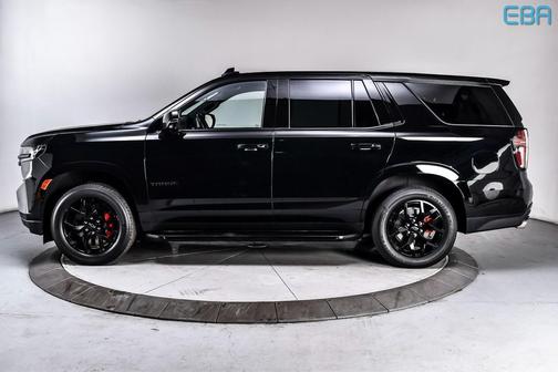 2024 Chevrolet Tahoe 4WD RST