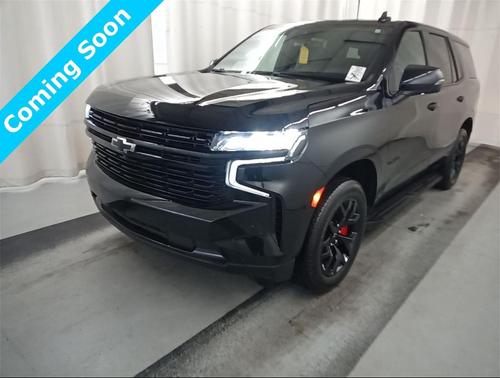 2024 Chevrolet Tahoe 4WD RST