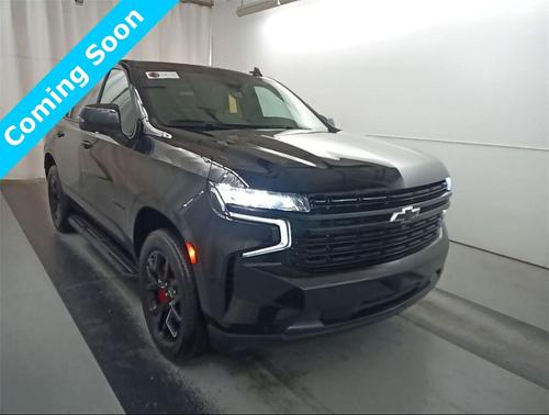 2024 Chevrolet Tahoe 4WD RST