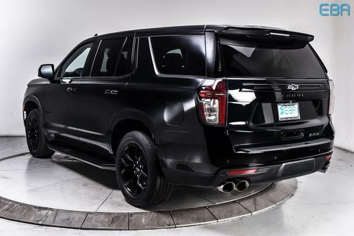 2024 Chevrolet Tahoe 4WD RST