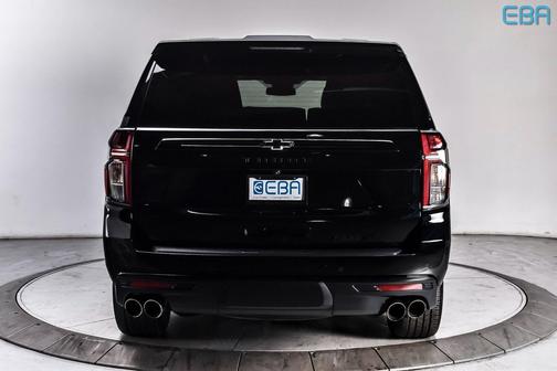 2024 Chevrolet Tahoe 4WD RST