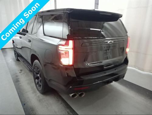 2024 Chevrolet Tahoe 4WD RST