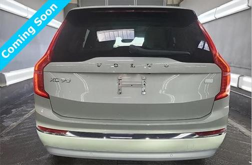 2022 Volvo XC90 Recharge Plug-In Hybrid T8 Inscription 6 Passenger