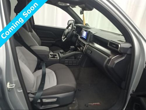 2025 Toyota 4Runner TRD Off Road