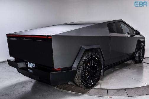 2024 Tesla Cybertruck All-Wheel Drive