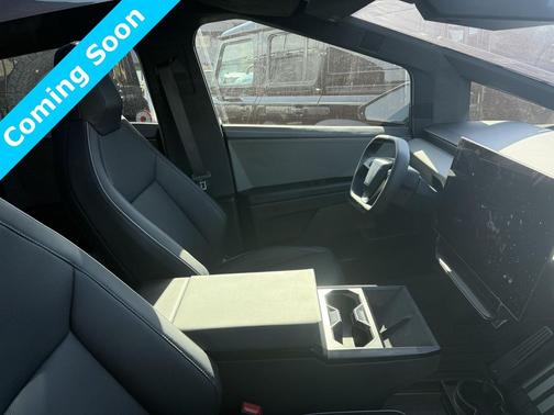 2024 Tesla Cybertruck All-Wheel Drive