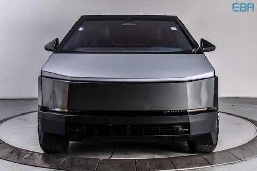 2024 Tesla Cybertruck All-Wheel Drive