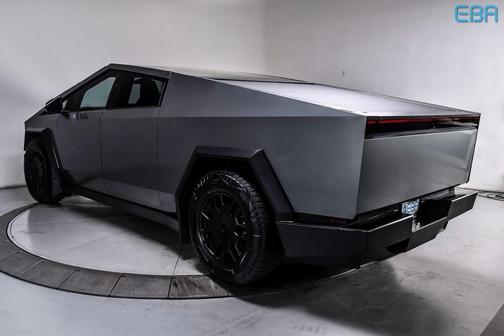 2024 Tesla Cybertruck All-Wheel Drive