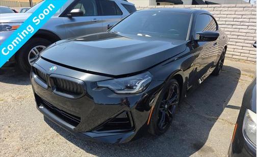 2024 BMW M240 i xDrive