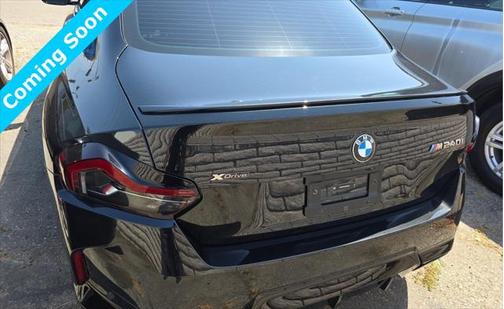 2024 BMW M240 i xDrive