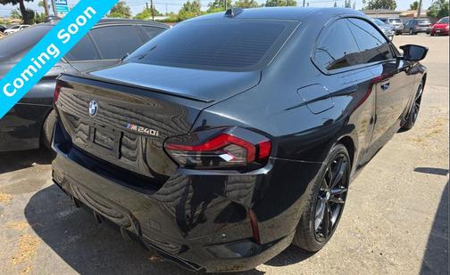 2024 BMW M240 i xDrive