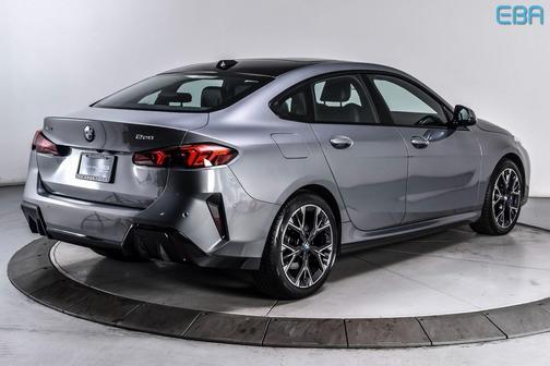 2025 BMW 228 Gran Coupe xDrive