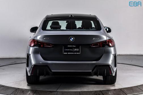 2025 BMW 228 Gran Coupe xDrive